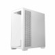 ATX полу-висока кутия DEEPCOOL R-CG580-WHADA4-G-1 Бял NaN –  BB Калъфи за настолни компютри