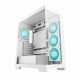 ATX полу-висока кутия DEEPCOOL R-CG580-WHADA4-G-1 Бял NaN –  BB Калъфи за настолни компютри