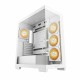ATX полу-висока кутия DEEPCOOL R-CG580-WHADA4-G-1 Бял NaN –  BB Калъфи за настолни компютри