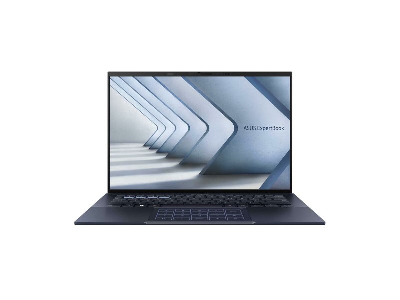 Лаптоп Asus ExpertBook B9 OLED B9403CVAR-PP1636X 14 16 GB RAM 512 GB SSD Intel Core 5 120U NaN –  BB Лаптопи