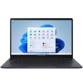 Лаптоп Asus ExpertBook B1 B1403CVA-S61249X 14" Intel Core i3 16 GB RAM 512 GB SSD Испанска Qwerty