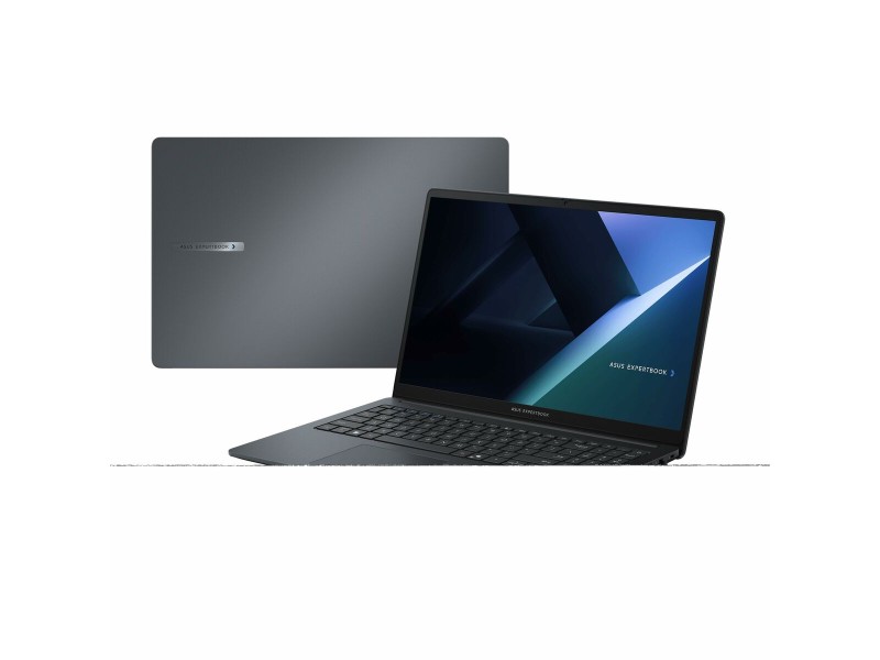 Лаптоп Asus ExpertBook B1 B1403CVA-S61249X 14 Intel Core i3 16 GB RAM 512 GB SSD Испанска Qwerty NaN –  BB Лаптопи