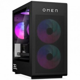 Мини компютър HP Omen GT16-0051NS Intel Core i5 16 GB RAM 1 TB SSD