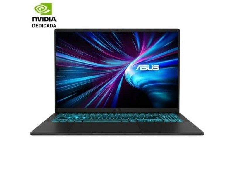 Лаптоп Asus V16 V3607VM-RP019 16 16 GB RAM 512 GB SSD NaN –  BB Лаптопи