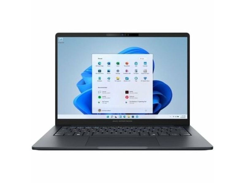 Лаптоп Asus ExpertBook B5 B5405CCA-LY0408X 14 intel core ultra 7 32 GB RAM 1 TB SSD NaN –  BB Лаптопи