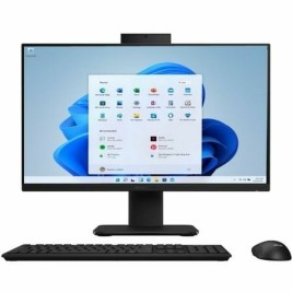 Всичко е едно Asus ExpertCenter P400 P470VAK-BPE011X 27" Intel Core i5 16 GB RAM 512 GB SSD