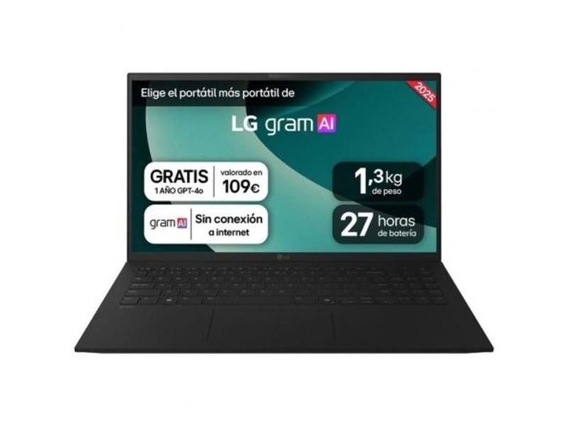 Лаптоп LG 15ZD80T-G.AX55B 15 16 GB RAM 512 GB SSD NaN –  BB Лаптопи