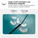 Лаптоп LG 15ZD80T-G.AX55B 15 16 GB RAM 512 GB SSD NaN –  BB Лаптопи