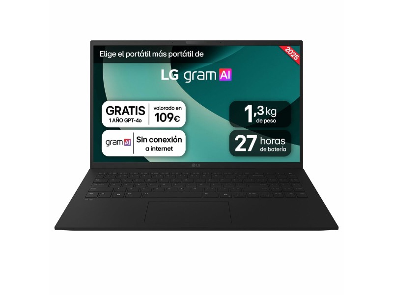 Лаптоп LG 15ZD80T-G.AX55B 15 16 GB RAM 512 GB SSD NaN –  BB Лаптопи