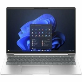 Лаптоп HP EliteBook 660 G11 902F1AV 16" intel core ultra 5 16 GB RAM 256 GB SSD