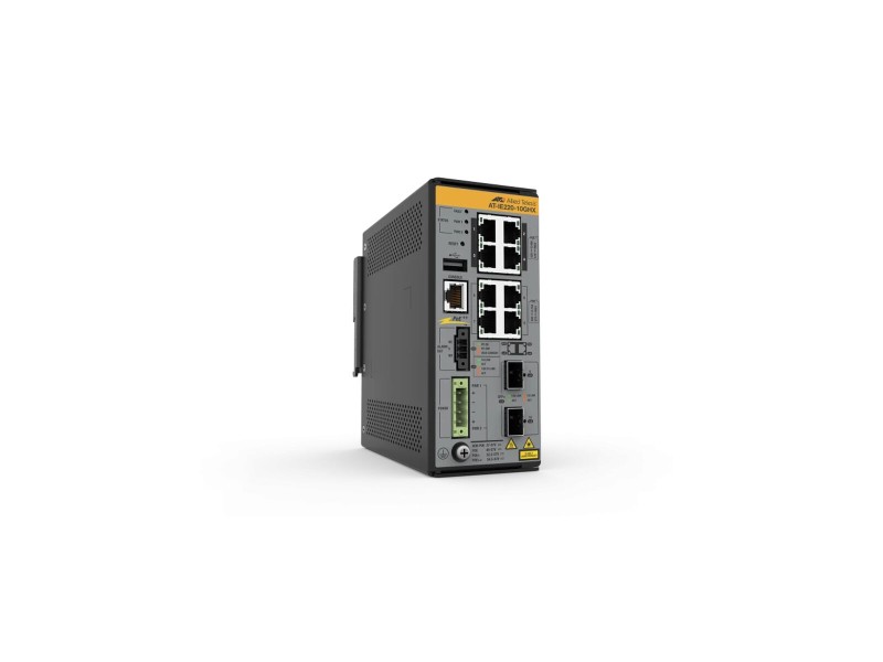 Суич Allied Telesis AT-IE220-10GHX-80 NaN –  BB Мрежови комутатори