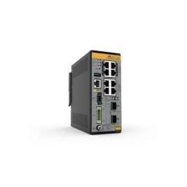 Суич Allied Telesis AT-IE220-10GHX-80