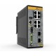 Суич Allied Telesis AT-IE220-10GHX-80 NaN –  BB Мрежови комутатори