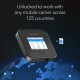 Рутер Netgear MR7450-100EUS NaN –  BB Рутери