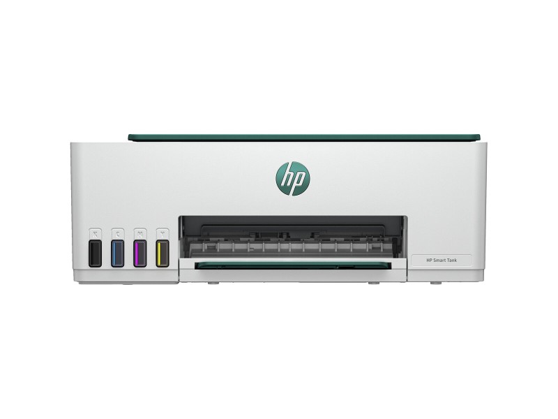 Мултифункционален принтер HP 5D1C0A NaN –  BB Многофункционални принтери