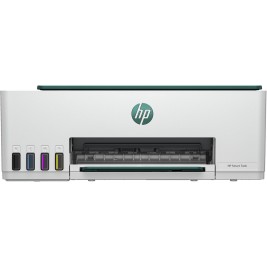 Мултифункционален принтер HP 5D1C0A