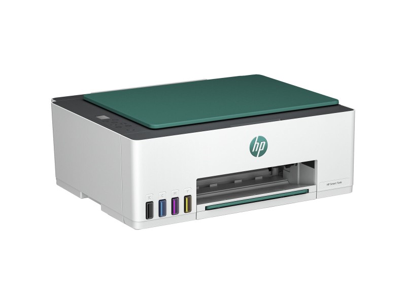 Мултифункционален принтер HP 5D1C0A NaN –  BB Многофункционални принтери
