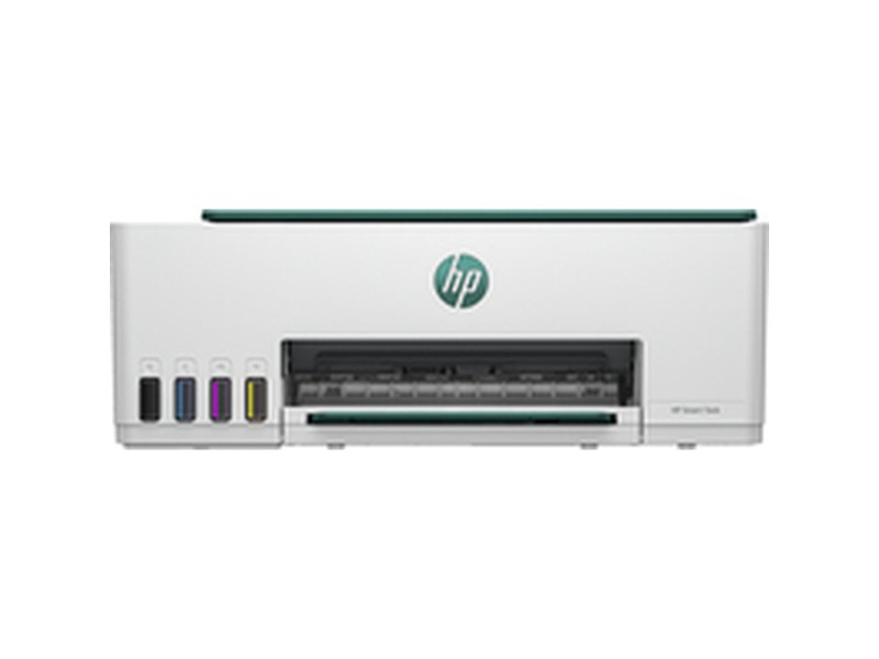 Мултифункционален принтер HP 5D1C0A NaN –  BB Многофункционални принтери