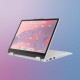 Лаптоп Lenovo 82XH0011SP Intel N100 8 GB RAM 128 GB Испанска Qwerty NaN –  BB Лаптопи