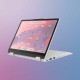 Лаптоп Lenovo 82XH0011SP Intel N100 8 GB RAM 128 GB Испанска Qwerty NaN –  BB Лаптопи