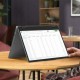 Лаптоп Lenovo 82XH0011SP Intel N100 8 GB RAM 128 GB Испанска Qwerty NaN –  BB Лаптопи