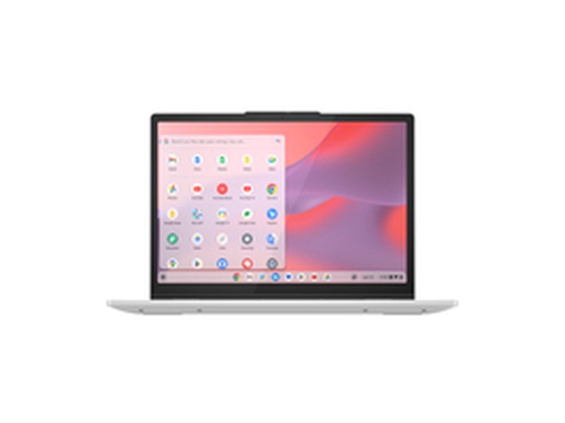 Лаптоп Lenovo 82XH0011SP Intel N100 8 GB RAM 128 GB Испанска Qwerty NaN –  BB Лаптопи