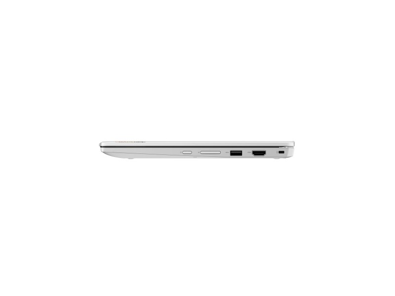 Лаптоп Lenovo 82XH0011SP Intel N100 8 GB RAM 128 GB Испанска Qwerty NaN –  BB Лаптопи