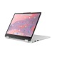 Лаптоп Lenovo 82XH0011SP Intel N100 8 GB RAM 128 GB Испанска Qwerty NaN –  BB Лаптопи
