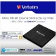 CD/DVD четец Verbatim 43888 NaN –  BB CD и DVD устройства