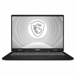 Лаптоп MSI 9S7-15P215-212 16" Intel Core i7-14700HX 32 GB RAM 1 TB SSD Испанска Qwerty