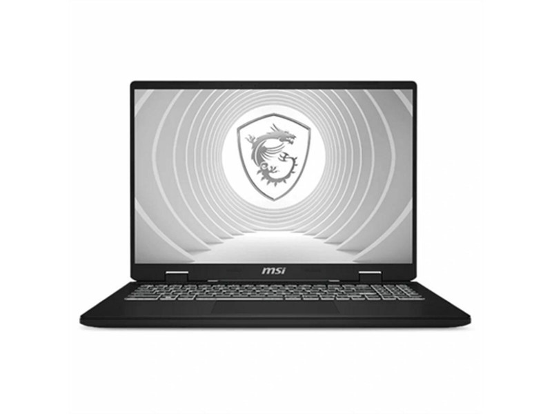 Лаптоп MSI 9S7-15P215-212 16 Intel Core i7-14700HX 32 GB RAM 1 TB SSD Испанска Qwerty NaN –  BB Лаптопи