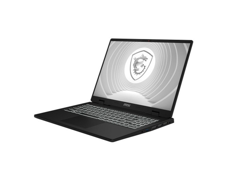 Лаптоп MSI 9S7-15P215-212 16 Intel Core i7-14700HX 32 GB RAM 1 TB SSD Испанска Qwerty NaN –  BB Лаптопи