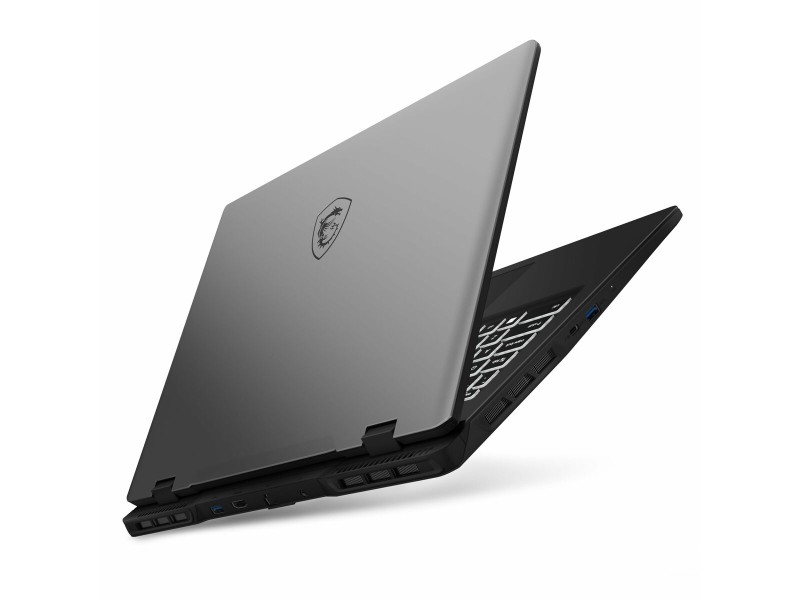Лаптоп MSI 9S7-15P215-212 16 Intel Core i7-14700HX 32 GB RAM 1 TB SSD Испанска Qwerty NaN –  BB Лаптопи