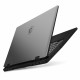 Лаптоп MSI 9S7-15P215-212 16 Intel Core i7-14700HX 32 GB RAM 1 TB SSD Испанска Qwerty NaN –  BB Лаптопи