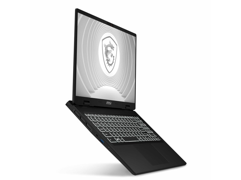 Лаптоп MSI 9S7-15P215-212 16 Intel Core i7-14700HX 32 GB RAM 1 TB SSD Испанска Qwerty NaN –  BB Лаптопи