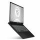 Лаптоп MSI 9S7-15P215-212 16 Intel Core i7-14700HX 32 GB RAM 1 TB SSD Испанска Qwerty NaN –  BB Лаптопи