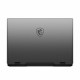 Лаптоп MSI 9S7-15P215-212 16 Intel Core i7-14700HX 32 GB RAM 1 TB SSD Испанска Qwerty NaN –  BB Лаптопи