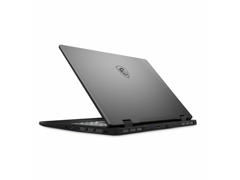 Лаптоп MSI 9S7-15P215-212 16 Intel Core i7-14700HX 32 GB RAM 1 TB SSD Испанска Qwerty NaN –  BB Лаптопи