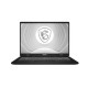 Лаптоп MSI 9S7-15P215-212 16 Intel Core i7-14700HX 32 GB RAM 1 TB SSD Испанска Qwerty NaN –  BB Лаптопи