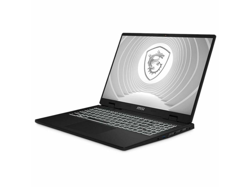 Лаптоп MSI 9S7-15P215-212 16 Intel Core i7-14700HX 32 GB RAM 1 TB SSD Испанска Qwerty NaN –  BB Лаптопи