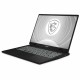 Лаптоп MSI 9S7-15P215-212 16 Intel Core i7-14700HX 32 GB RAM 1 TB SSD Испанска Qwerty NaN –  BB Лаптопи
