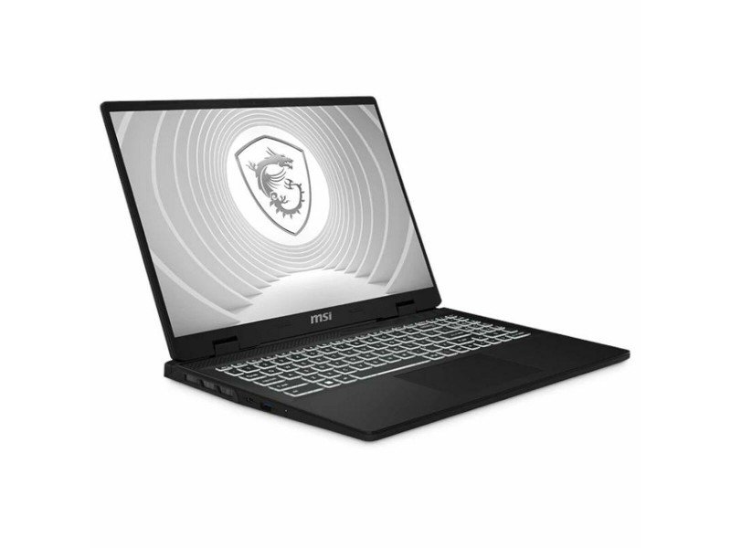 Лаптоп MSI 9S7-15P215-212 16 Intel Core i7-14700HX 32 GB RAM 1 TB SSD Испанска Qwerty NaN –  BB Лаптопи