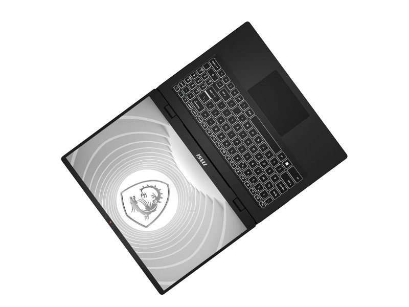 Лаптоп MSI 9S7-15P215-212 16 Intel Core i7-14700HX 32 GB RAM 1 TB SSD Испанска Qwerty NaN –  BB Лаптопи