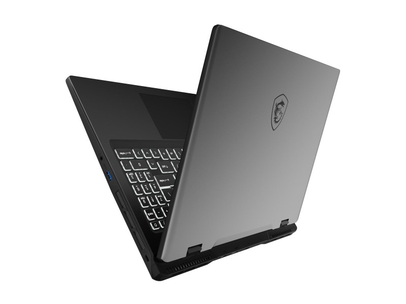 Лаптоп MSI 9S7-15P215-212 16 Intel Core i7-14700HX 32 GB RAM 1 TB SSD Испанска Qwerty NaN –  BB Лаптопи