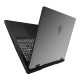 Лаптоп MSI 9S7-15P215-212 16 Intel Core i7-14700HX 32 GB RAM 1 TB SSD Испанска Qwerty NaN –  BB Лаптопи