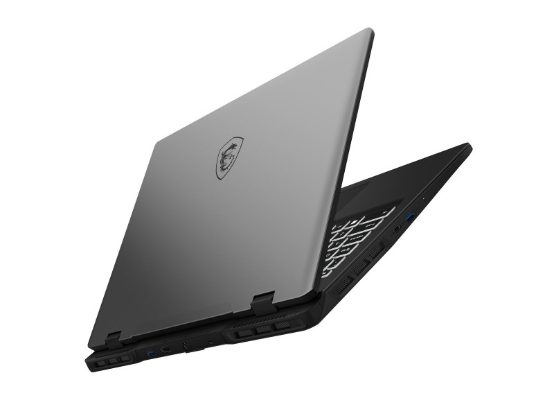 Лаптоп MSI 9S7-15P215-212 16 Intel Core i7-14700HX 32 GB RAM 1 TB SSD Испанска Qwerty NaN –  BB Лаптопи