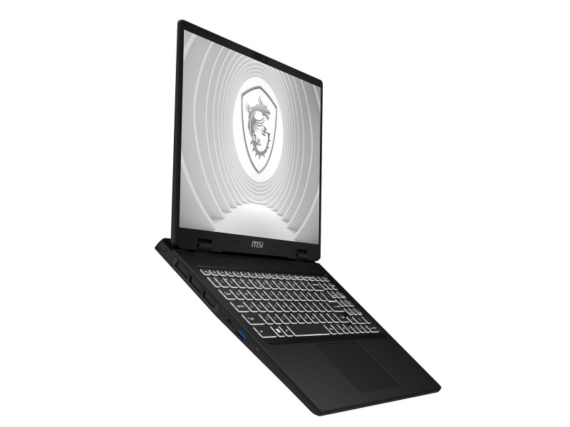 Лаптоп MSI 9S7-15P215-212 16 Intel Core i7-14700HX 32 GB RAM 1 TB SSD Испанска Qwerty NaN –  BB Лаптопи
