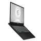 Лаптоп MSI 9S7-15P215-212 16 Intel Core i7-14700HX 32 GB RAM 1 TB SSD Испанска Qwerty NaN –  BB Лаптопи