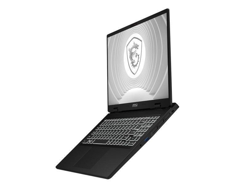 Лаптоп MSI 9S7-15P215-212 16 Intel Core i7-14700HX 32 GB RAM 1 TB SSD Испанска Qwerty NaN –  BB Лаптопи