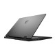 Лаптоп MSI 9S7-15P215-212 16 Intel Core i7-14700HX 32 GB RAM 1 TB SSD Испанска Qwerty NaN –  BB Лаптопи